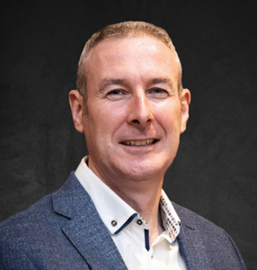Gary Pender