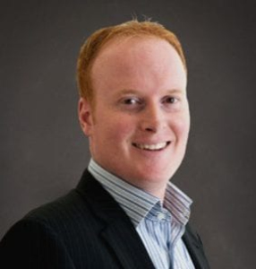 Graeme Stuart
