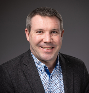 Mark McCullagh