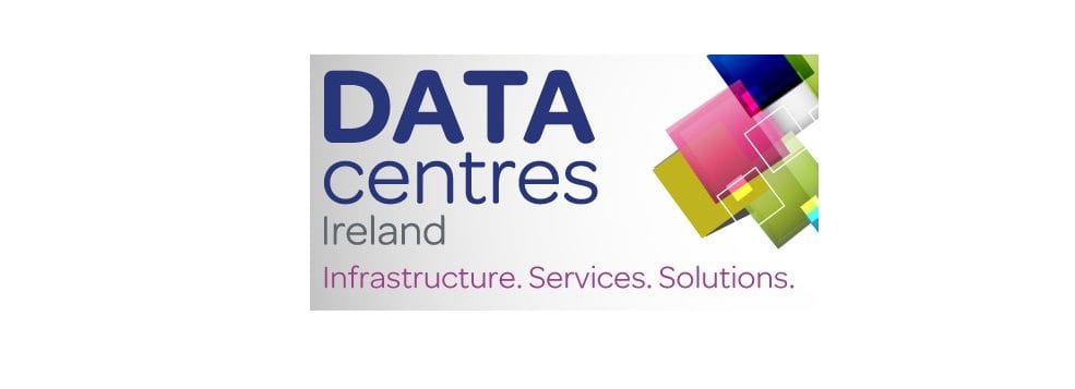 Visit us at DataCentres Ireland in Dublin November 2018