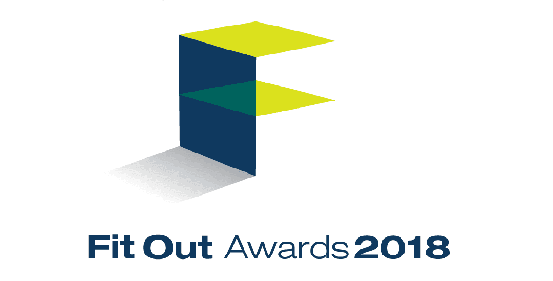 Fit Out Awards 2018 – Ardmac Shortlisted for 3 awards