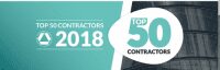 Ardmac listed in Top 20 of 50 CIF Contractors