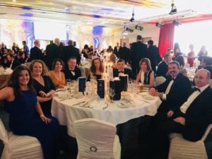 Ardmac Fingal Chamber Awards 