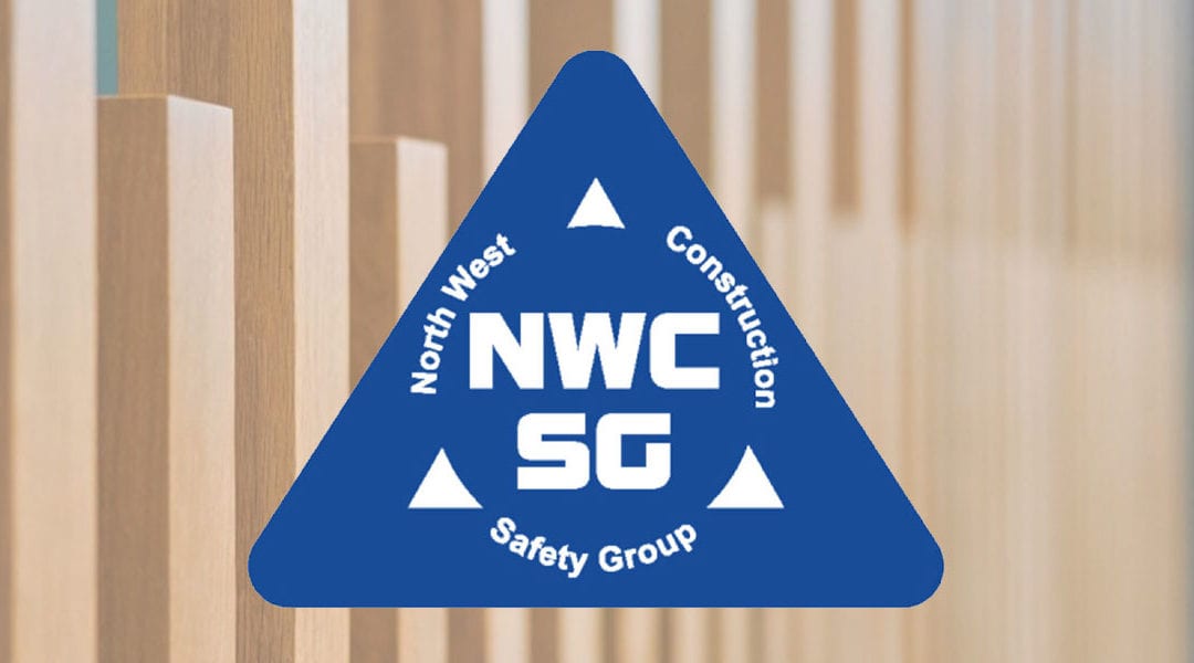 Ardmac Shortlisted for 2 UK NWCSG Safety Awards