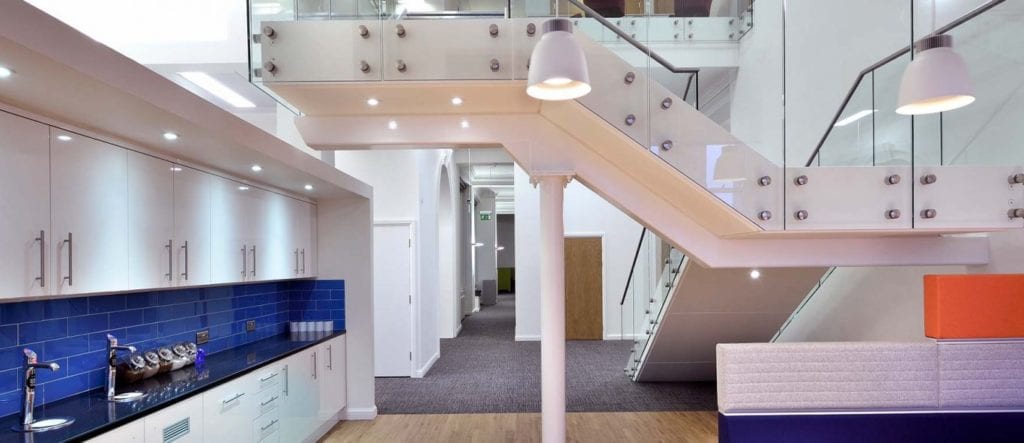 Refurbishment & Construction - Ardmac
