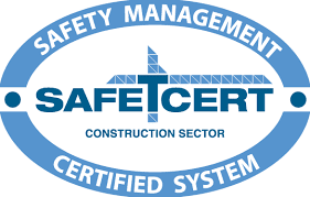 Ardmac Awarded ‘Grade A’ Safe T Cert