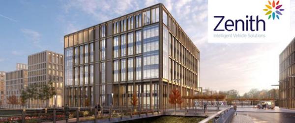 Ardmac Secure prestigious Kirkstall Forge Project