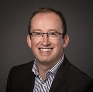 Ian Madden