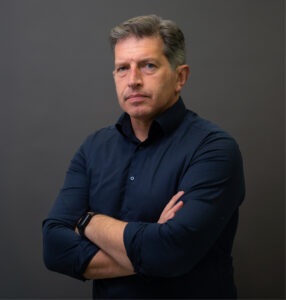 Enda Murphy