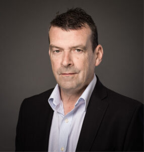 Diarmaid Magee