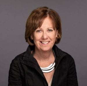 Yvonne O'Sullivan