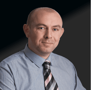 Derek Cassidy