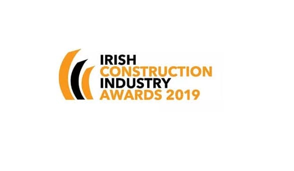 Ardmac shortlisted for 2 Industry Awards in BIM and Safety