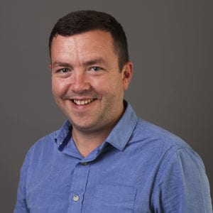 Chris Fitzpatrick