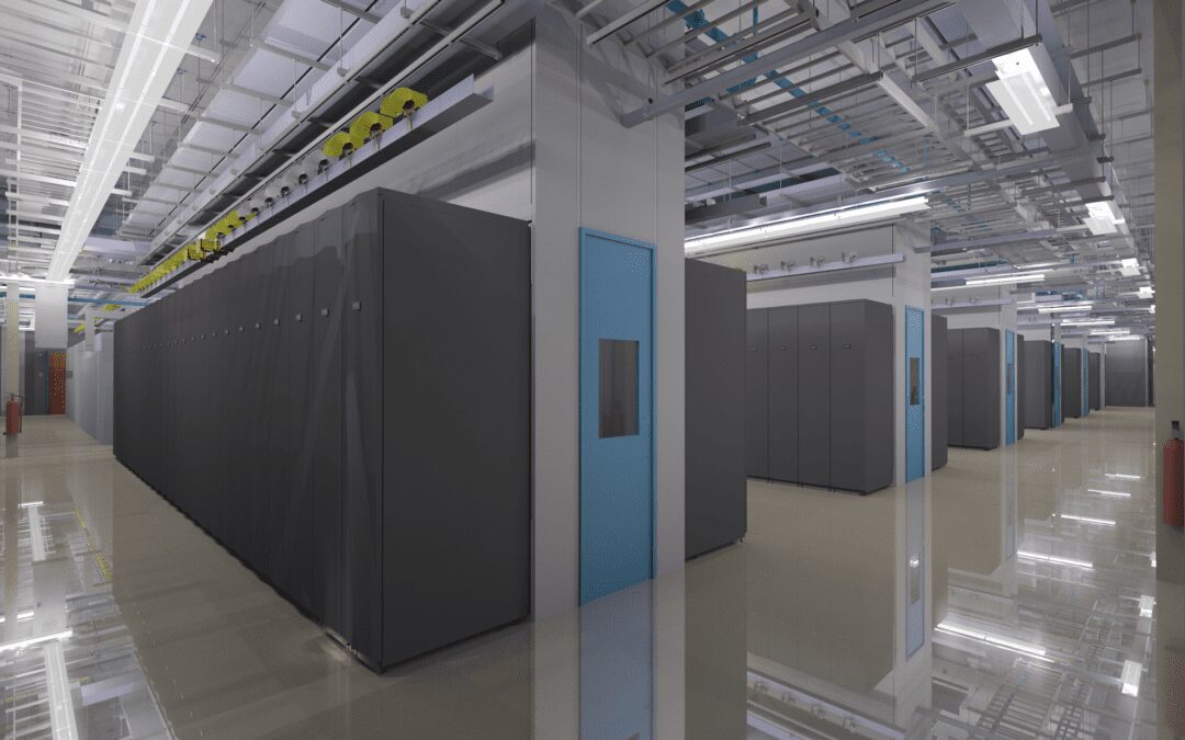 Data Centre Client, Medemblik