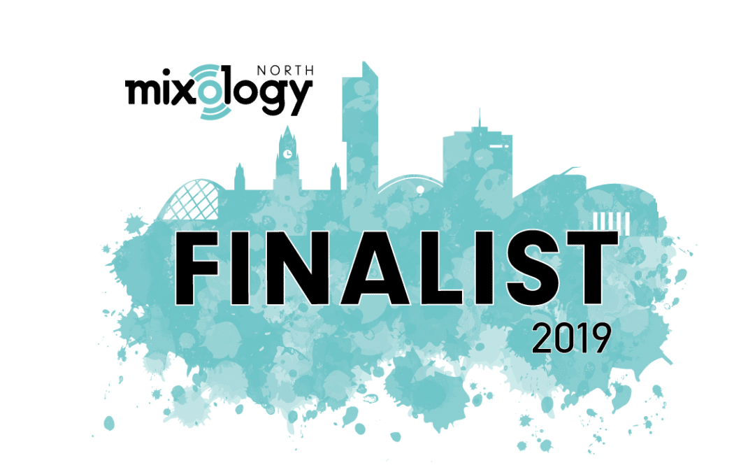 Ardmac shortlisted for two Mixology Awards 2019