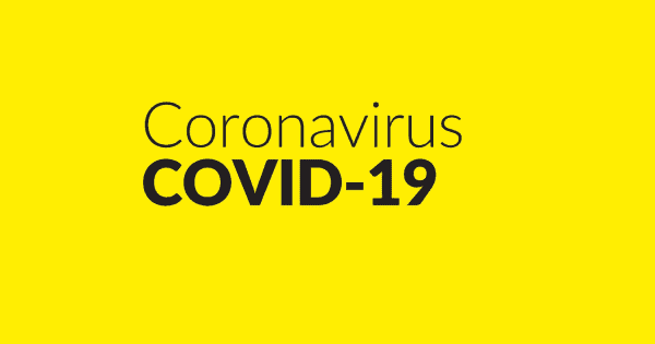 Statement on COVID-19