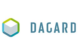 Ardmac Partner Dagard Logo