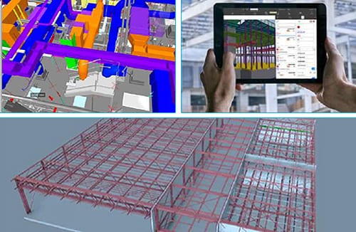 Ardmac MMC Technologies for Scalable Data Centres