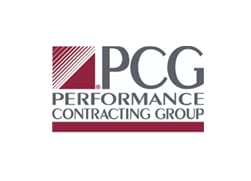 Ardmac Partner PCG Logo