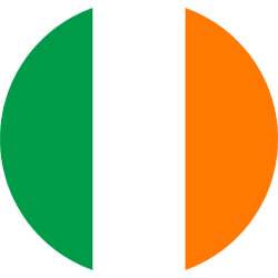 irish flag