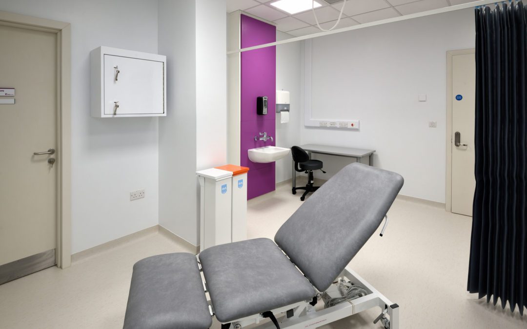 IVI Care Fertility Clinic