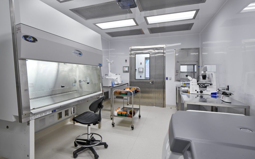 What is a Cleanroom?