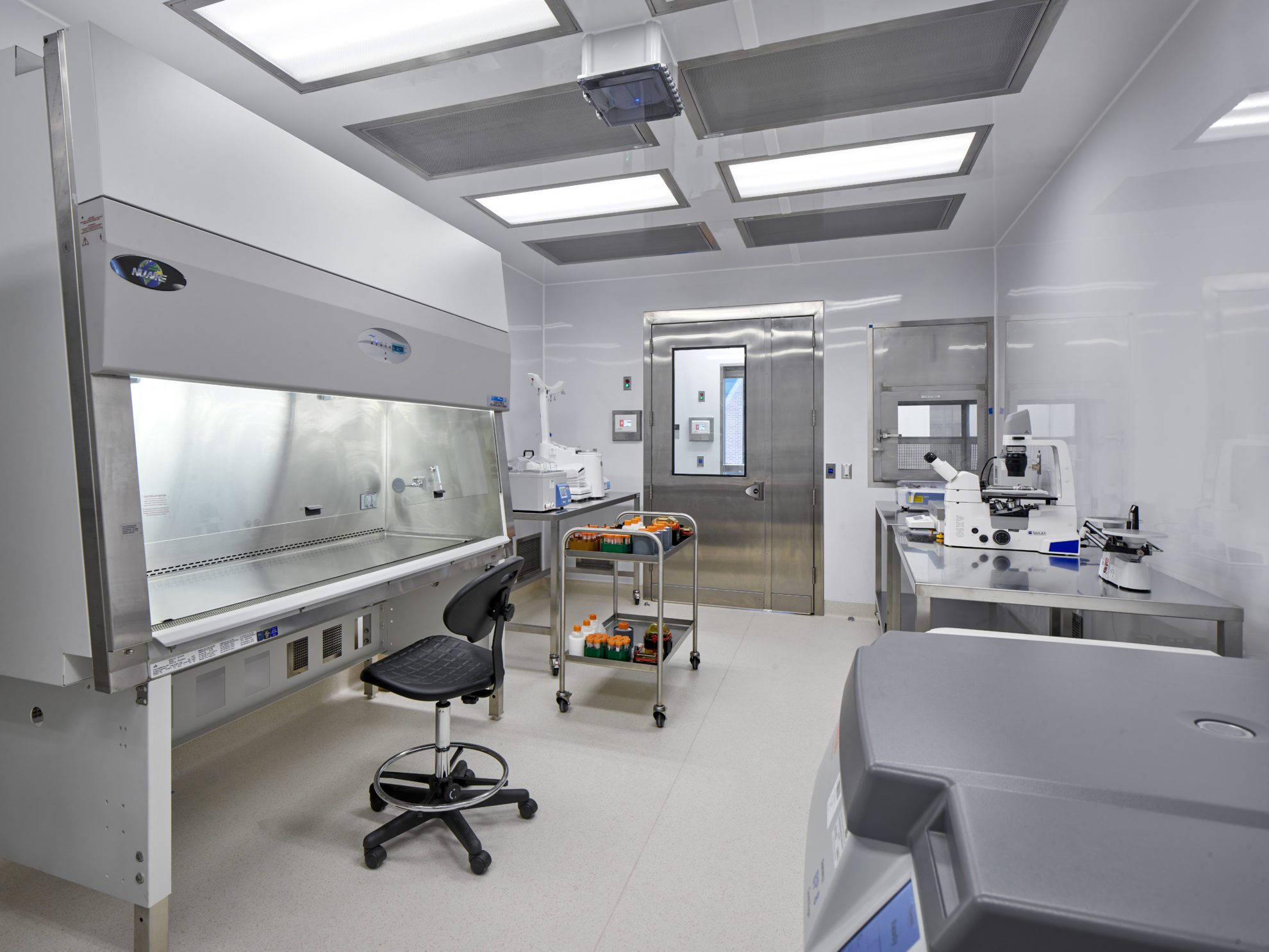 What is a Cleanroom? Ardmac What is a Cleanroom? Ardmac