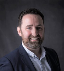 Michael Quinn