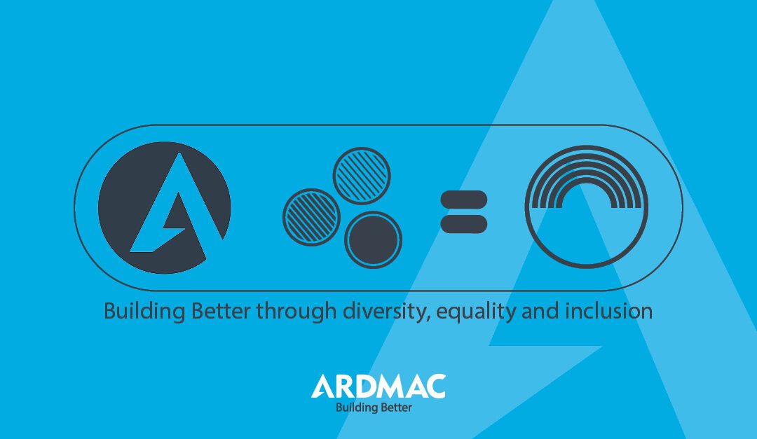 The Ardmac Community