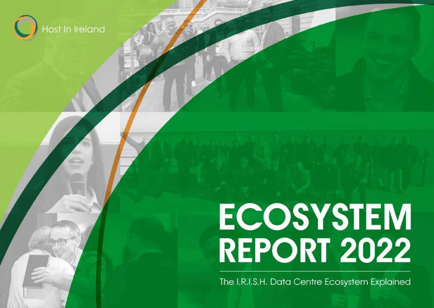 Irish Data Centre Ecosystem Report