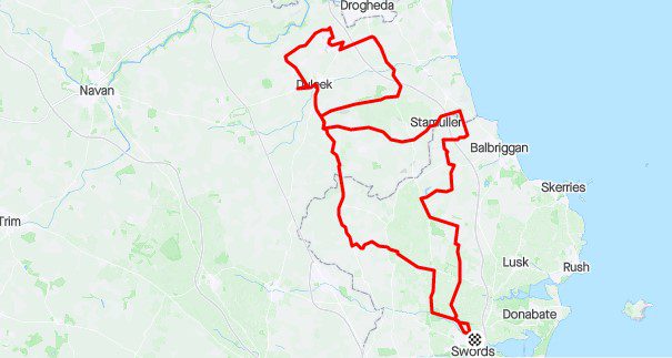 Cycle for Hope 15