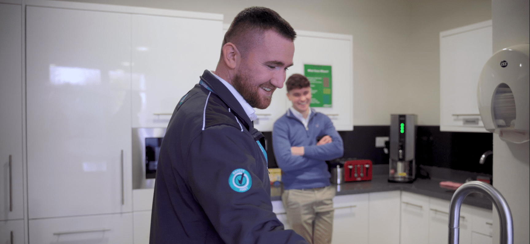 Ardmac’s Quantity Surveyor Graduate and Trainee programme