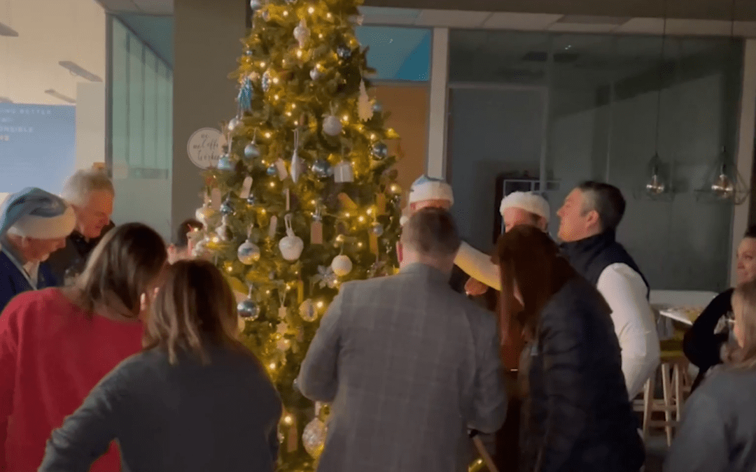 WATCH: Ardmac Christmas Wishes 2022