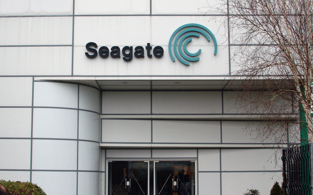 Seagate