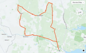 Cycle for Hope 15
