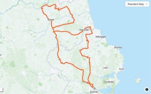 Cycle for Hope 15