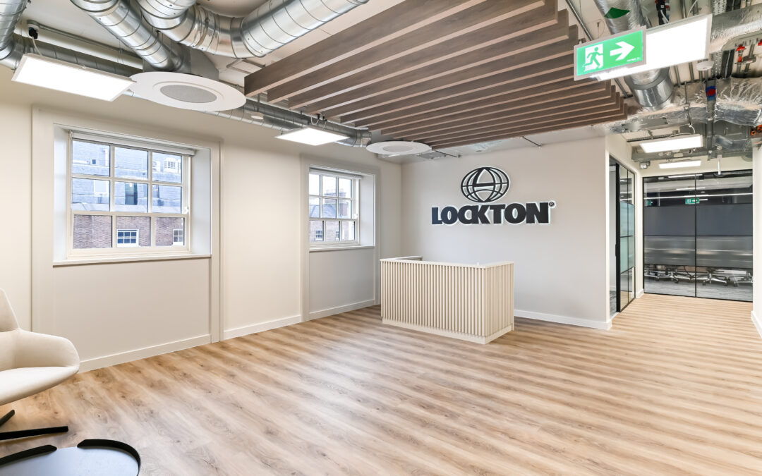 Lockton Insurance Brokers Ireland