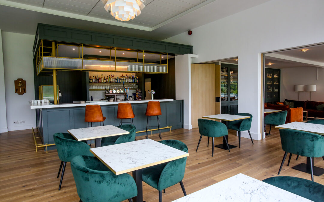 Rathfarnham Golf Club