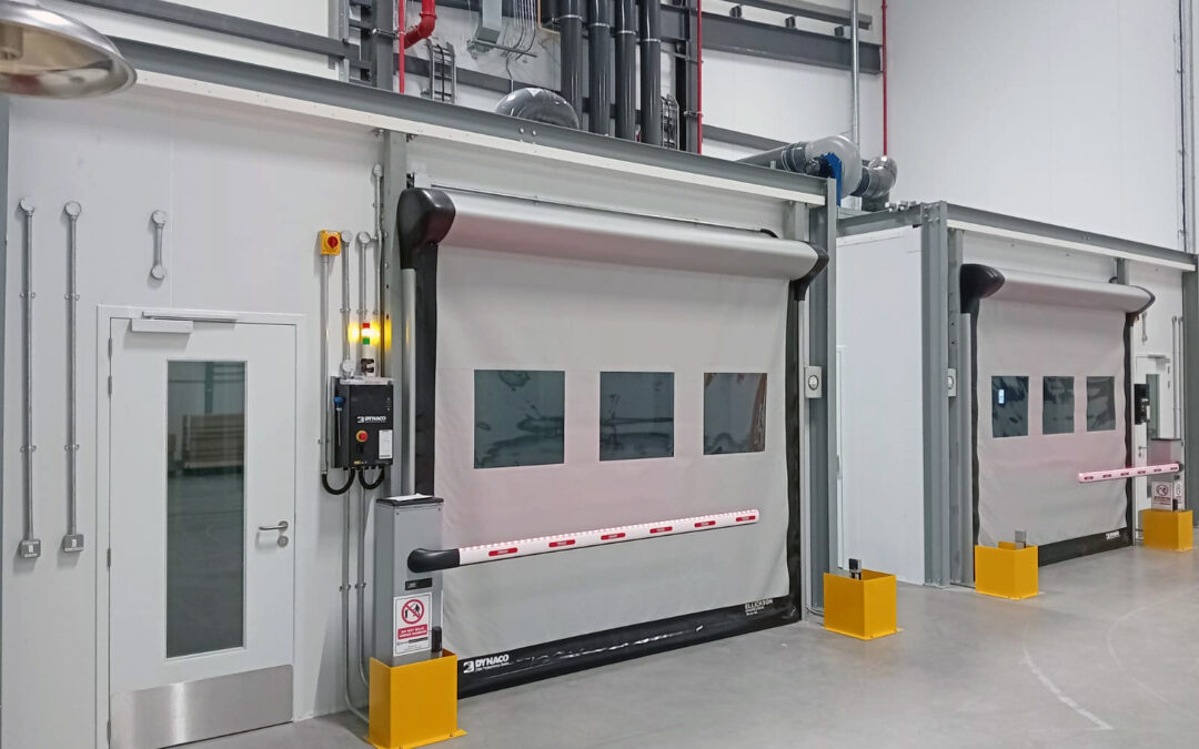 DTX Cleanroom Facilities