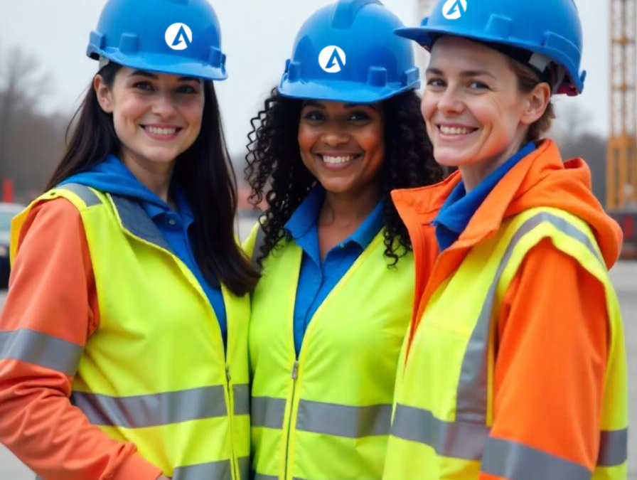 The Irish construction industry urgently needs more women to ensure a sustainable and innovative future. What are companies like Ardmac doing to encourage more women into the sector?  
