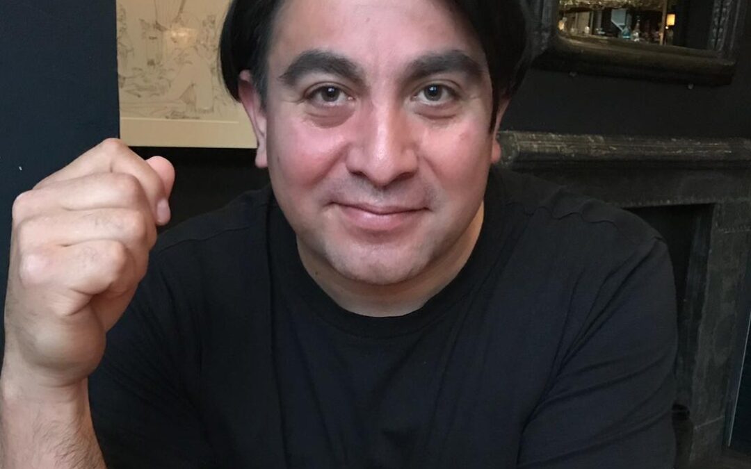 The Journey of Salomon Tellez, Architectural Technologist, at Ardmac