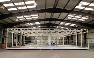 Ardmac Off-Site Manufacturing