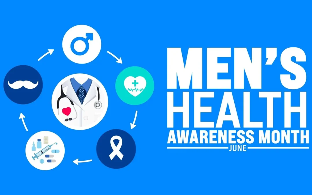Breaking the Silence: Tackling Suicide in Construction During Men’s Mental Health Month
