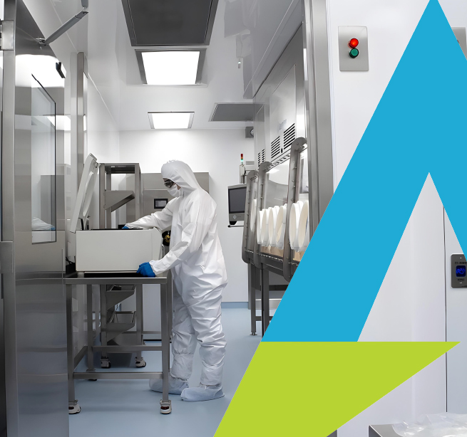 Ardmac-Cleanroom