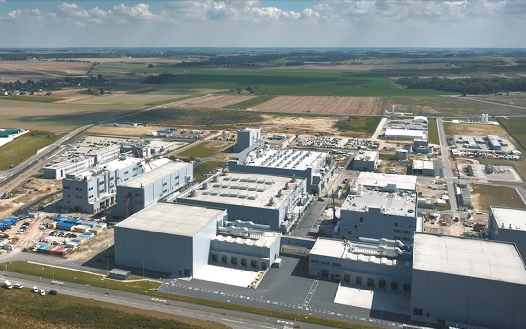 Ardmac Expands Into Poland to Support Central Europe’s Growing Markets