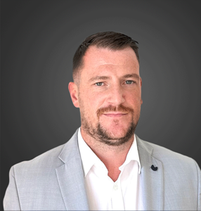 Conor Foley